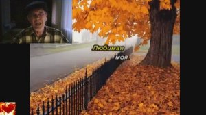 Любимая моя.