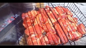 Маринад шашлыка в вакууме