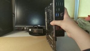 Обзор материнской платы b550m aorus pro-p