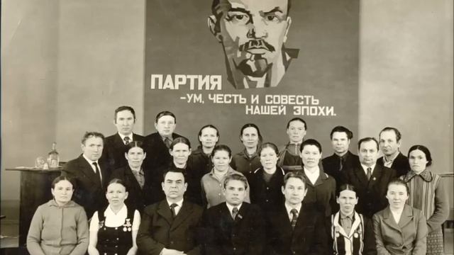 КАЛТАСЫ   наше прошлое