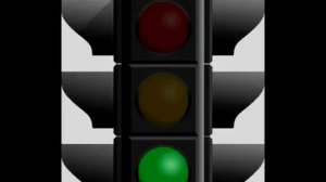 Мультик Уроки светофора  avi