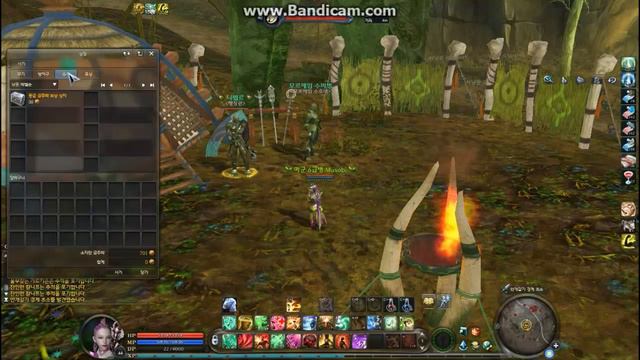 [Aion-4.0]-Camp System(Система Лагерей) смотреть онлайн