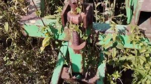 Орудие почвообрабатывающее ОПО-4,25 экспресс-обзор от Алексея Запевалова