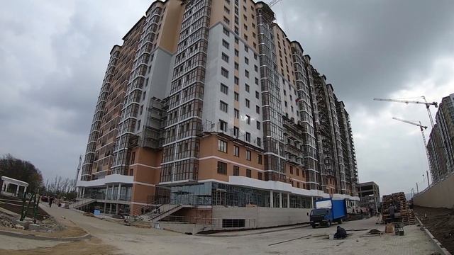 ЖК "ЧЕРНОЕ МОРЕ" В АНАПЕ: КАК КУПИТЬ КВАРТИРУ БЕЗ ДЕНЕГ?