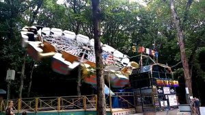 Обзор экстремальных развлечений в Ставрополе