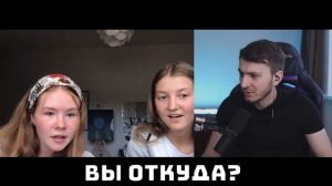 Как Иностранцы РЕАГИРУЮТ НА КНОПКИ ОТ YOUTUBE в Чат Рулетке?! Часть 2 | Reactions in Omegle
