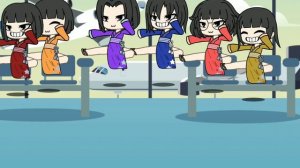 ОчЕнь ОчЕнЬ мНоГо НаС кИтАйЦеВ