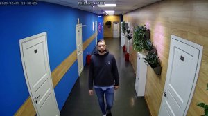 TR D2222WDZIR4 пример записи