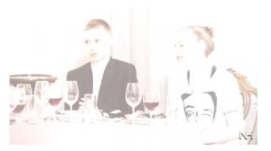 Ксения Милас | Анна Горохова - какой была твоя любовь?