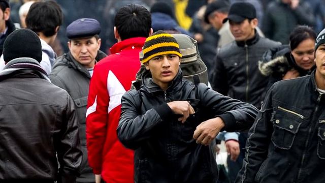 ВНИМАНИЕ МИГРАНТЫ! 16 Января Принят Новый Закон Для Иностранных Граждан в России!
