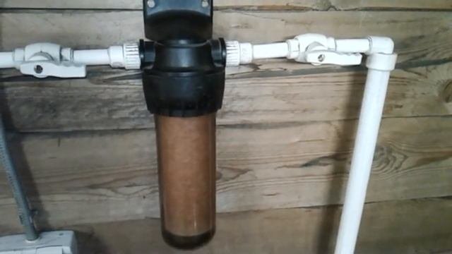 Бюджетное Водоснабжение Частного Дома