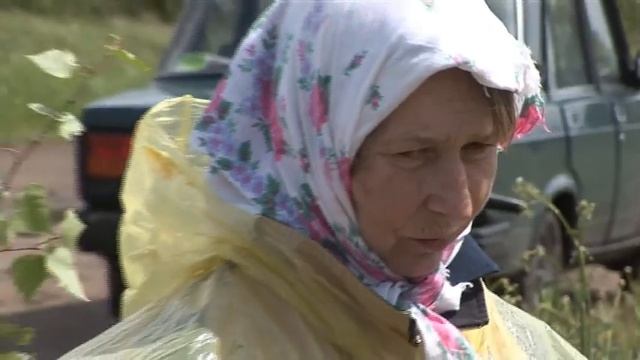 Часовня Николая Угодника . Июнь 2012 смотреть онлайн