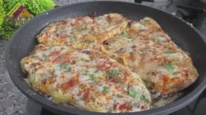 Капустный рецепт, который очарует всех! ❗