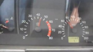 ВАЗ 2112 1 5 16кл 12 сек до 100