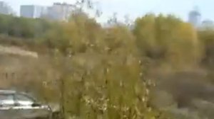 Прохождение по бездорожью BMW Х5