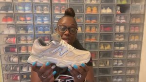 New Balance 9060 Sea Salt |REVIEW + ON FEET|