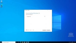 [TEST] How to upgrade to Windows 10 21H1 using Universal MediaCreationTool.bat