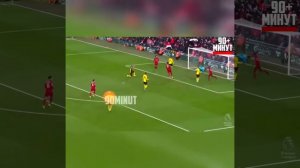 Мухаммад Салах Ливерпуль голы и финты 2020