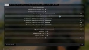 Best Console and Controller Settings - Enlisted Tips for Playstation & Xbox