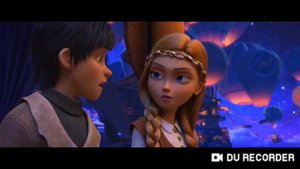 Герда и Роллан