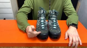 Самые лучшие в исполнение и качестве Salomon X ALP MID LTR GTX. MySports Hit.