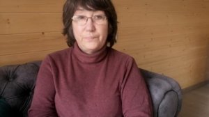О ситуации в стране / Людмила Румянцева