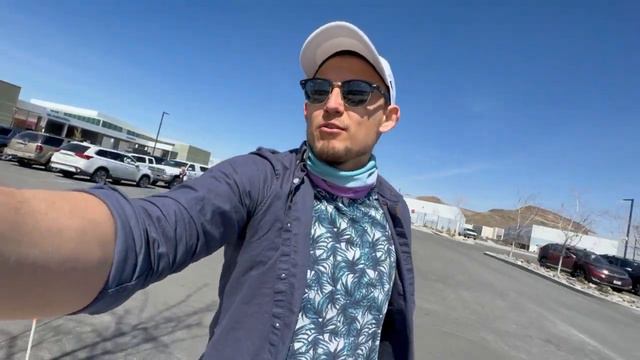 Водительские права в Америке (Невада) / Мой путь смотреть онлайн