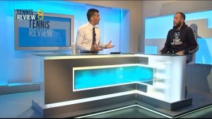 Fioravante elogia Brancaccio: "Merito al ragazzo e ai genitori per i sacrifici che fanno"