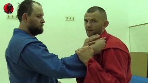 Срыв сложных захватов в Самбо,  Дзюдо и БЖЖ от Ивана Васильчука