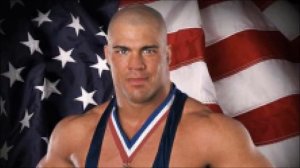 WWE - Medal (Kurt Angle) 8-Bit version