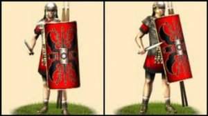 Rome Total War The Roman Units