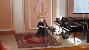 Осенью в дождливый серый день