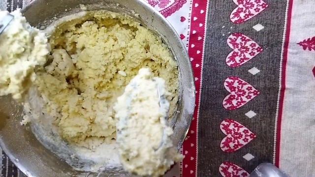 Осторожно можно съесть целое ведро ☺ Воздушные Творожные Пончики На Скорую Руку
