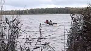 Два пальца левее Альголя