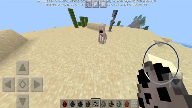 МОД СО СТРАШНЫМИ МОНСТРАМИ В МАЙНКРАФТ | АДДОНЫ | #18 смотреть онлайн