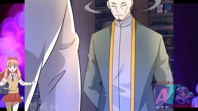 Preparation || King Of Apocalypse Ch 422 English || AT CHANNEL смотреть онлайн