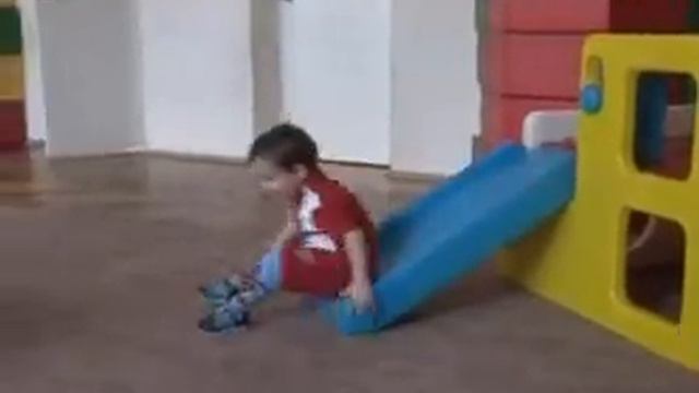 Путь домой: двойняшки Лёня и Дима смотреть онлайн