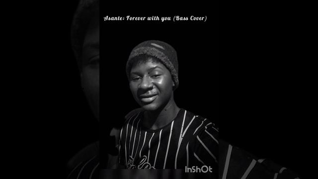 Forever with you by Asante Acapella {Bass Cover} #AsanteAcapella #basscover #short