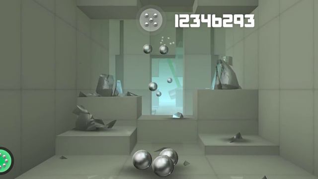 Smash hit 1.5.0 Mod Контрольные Точки 27 - Бесконечный Режим смотреть онлайн