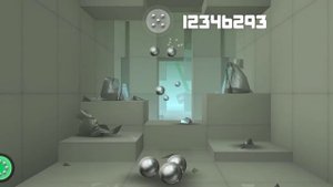 Smash hit 1.5.0 Mod Контрольные Точки 27 - Бесконечный Режим