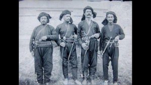 Hamshen Armenian music "Sra Bar"