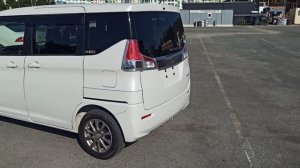 Suzuki Solio. 2018, G, в продаже, Сузуки Солио, авторынок, Япония.