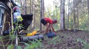 Йошкар-Ола - Петрозаводск. День 1-4