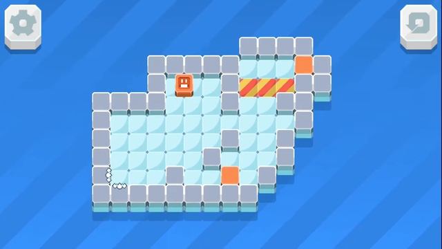 BLOCnog - Level 14 смотреть онлайн