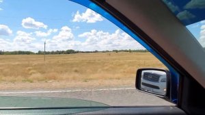 Infiniti QX56 Клип