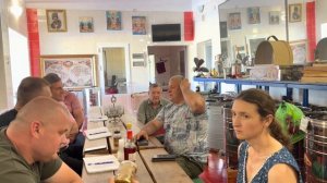 О МЕДОВАРЕНИИ И НЕ ТОЛЬКО…