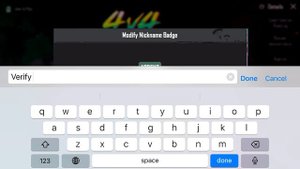 Get Verified Name Tag In PUBG Mobile