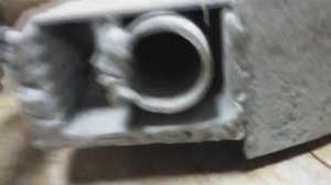 Корчеватель кустов своими руками