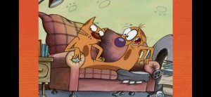 Котопес 1 сезон 1 серия кадры