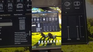 Обзор гитарного процессора Hotone Ampero one